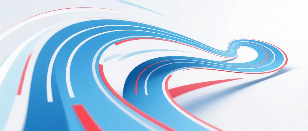 极速赛车 资讯中心视觉图