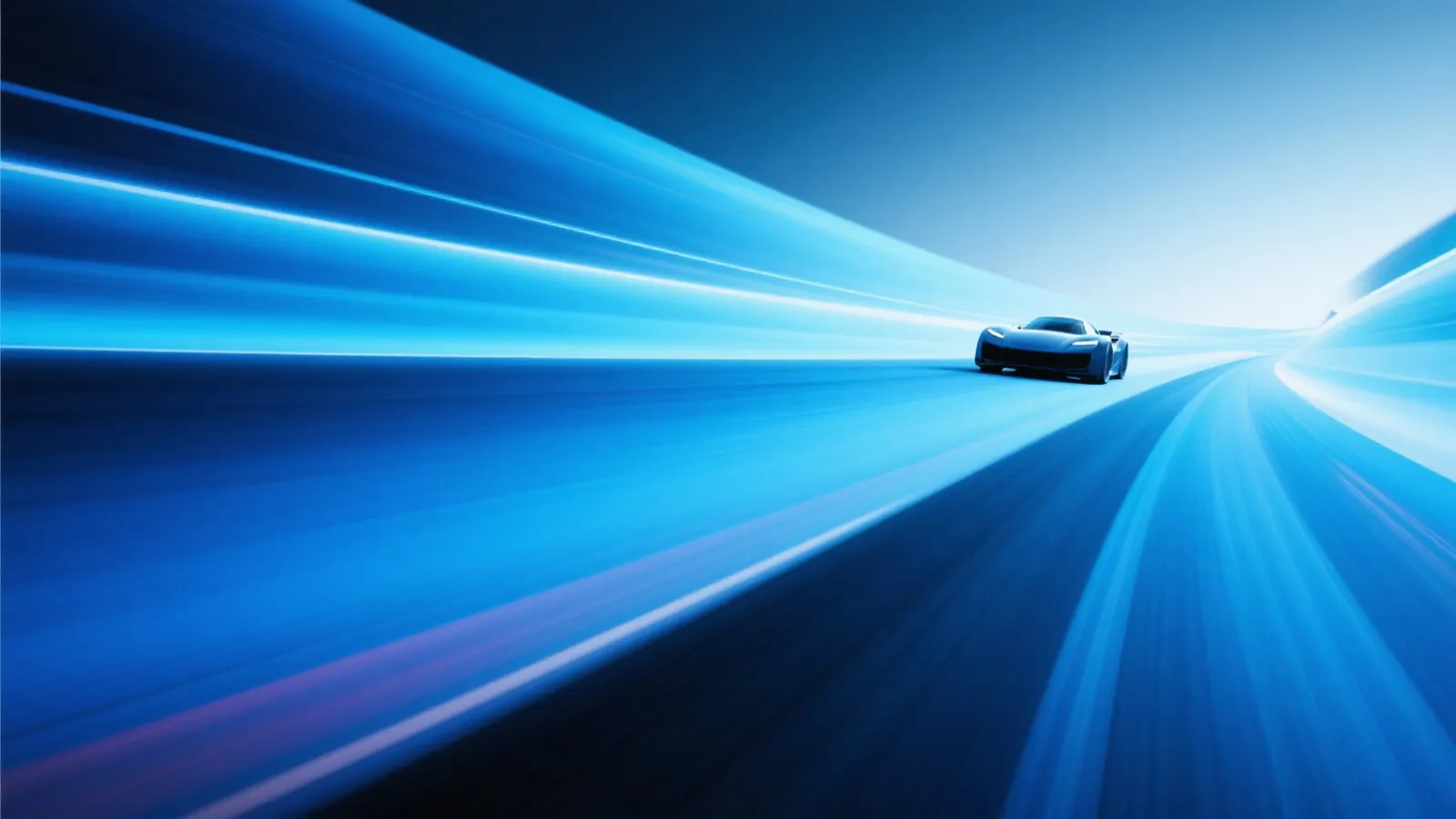 极速赛车信息服务