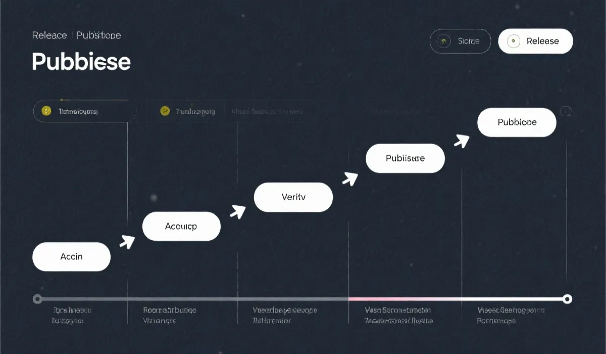 开奖流程示意图