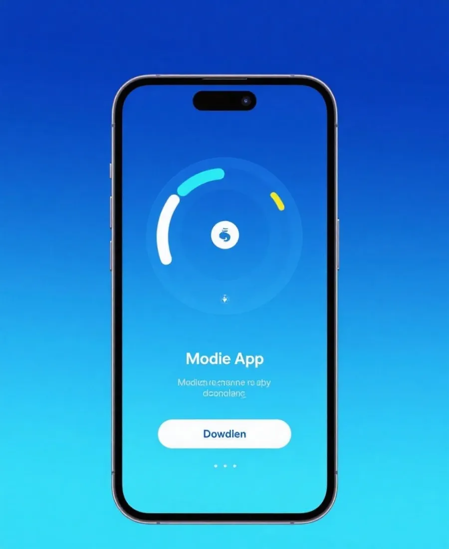极速赛车APP下载界面示意图