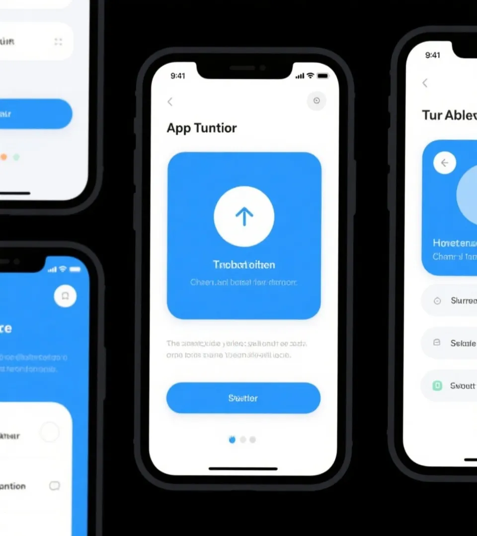 规则阅读与页面认知示意